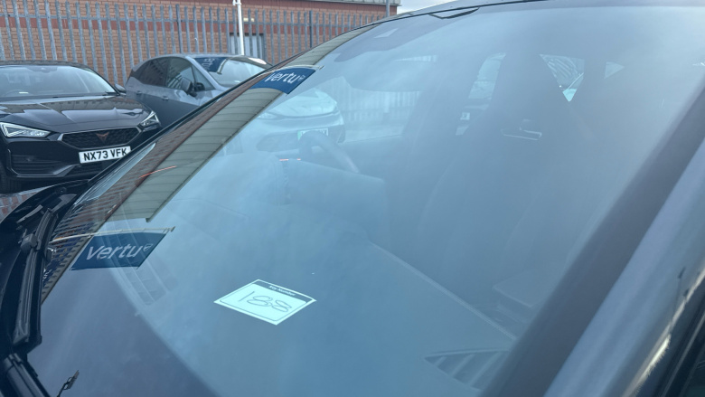 CUPRA Leon 1.5 TSI 150 V2 5dr Petrol Hatchback